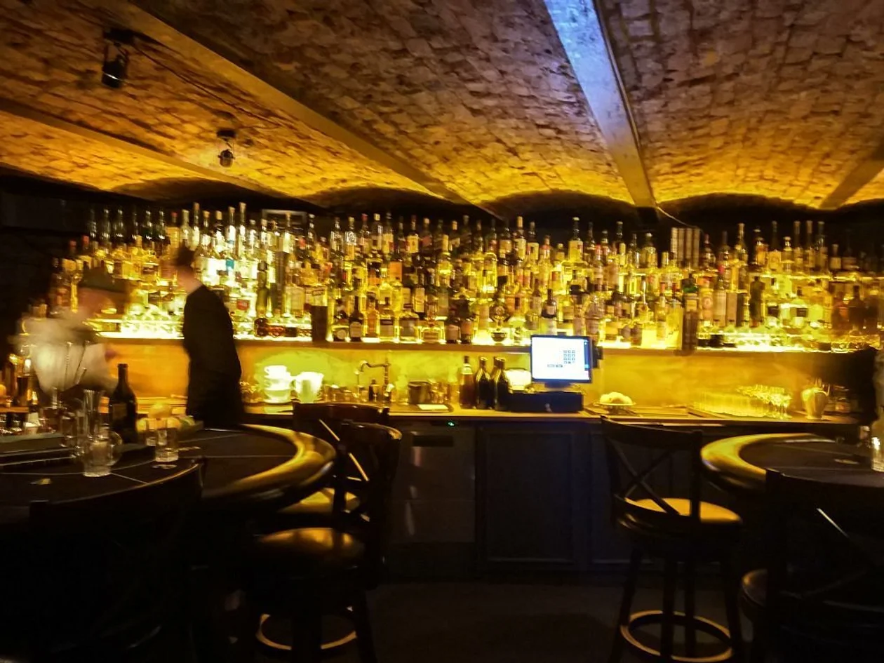 «Кабинет» в Санкт-Петербурге