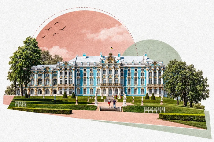 Коллаж: Wikimedia Commons/Chat GPT