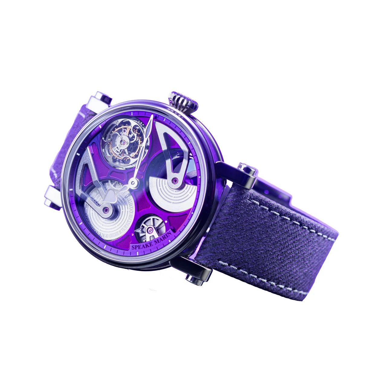 Speake Marin
