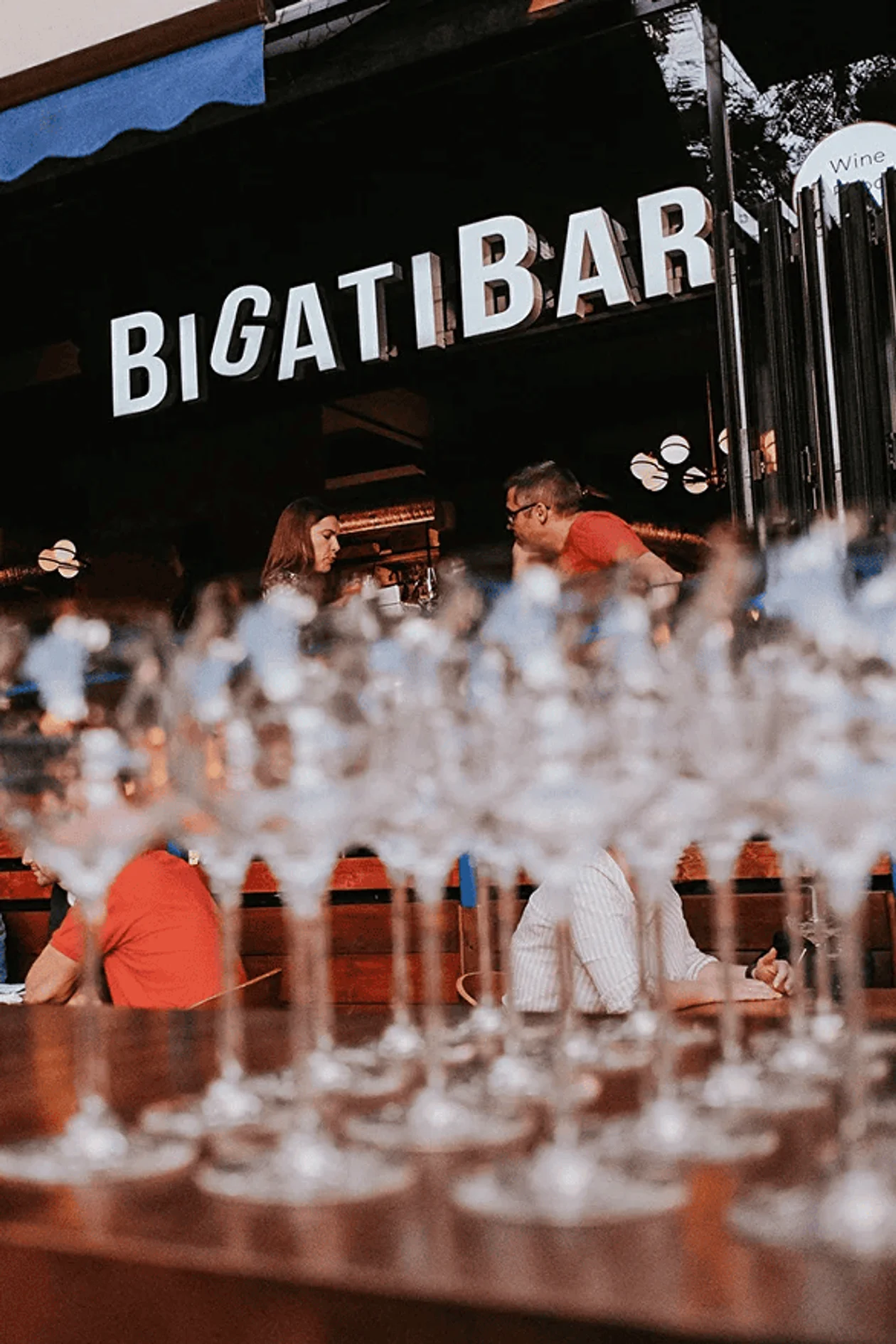 Фото: <span style="background-color:transparent;color:rgb(67,67,67);font-family:Arial, sans-serif;">Bigati Bar</span>