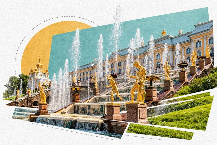 Коллаж: Wikimedia Commons/Chat GPT