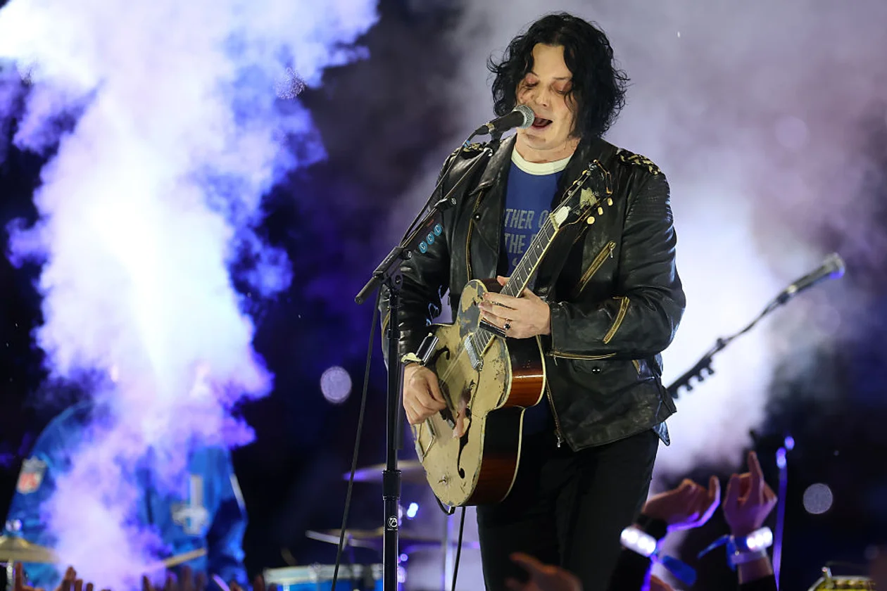 Jack White