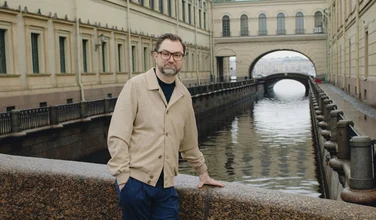 Евгений Панкевич: куда идти в Новом Петербурге, если Эрмитаж вы уже видели