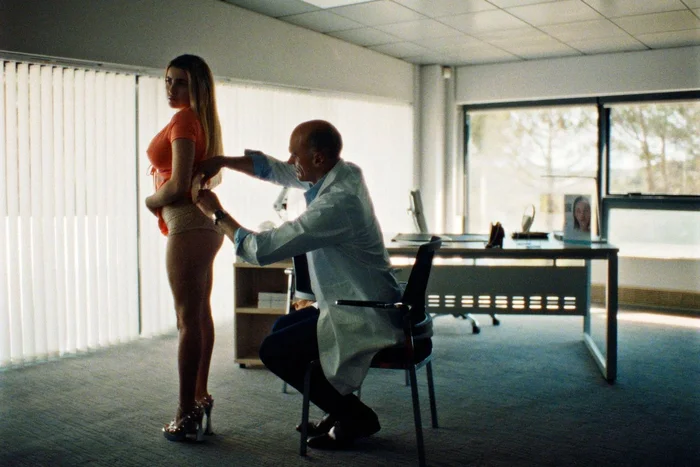 Источник: U Films