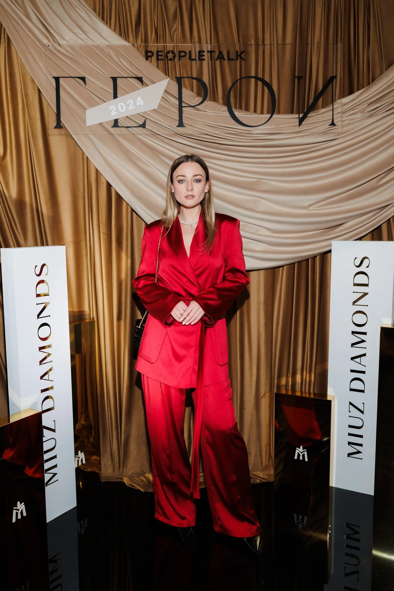 Ингрид Олеринская