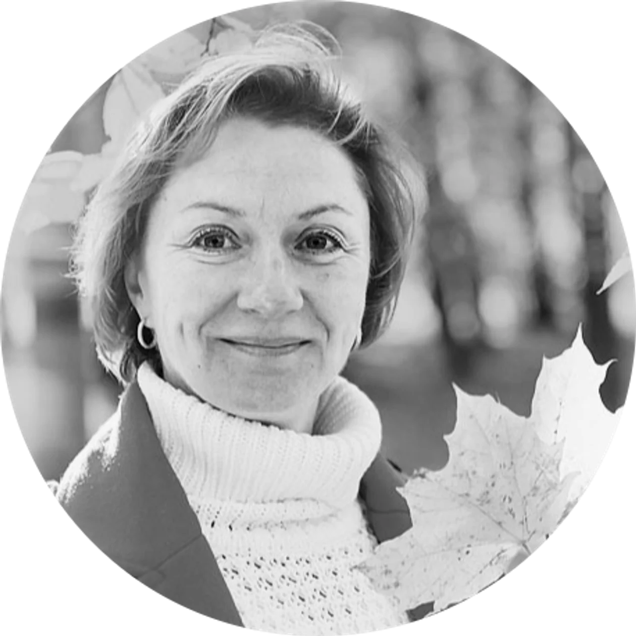 Анна Соболева