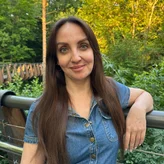 Елена Сергеева