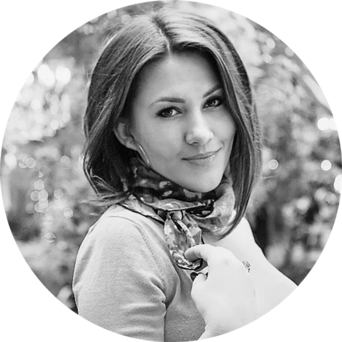 Катерина Лашун