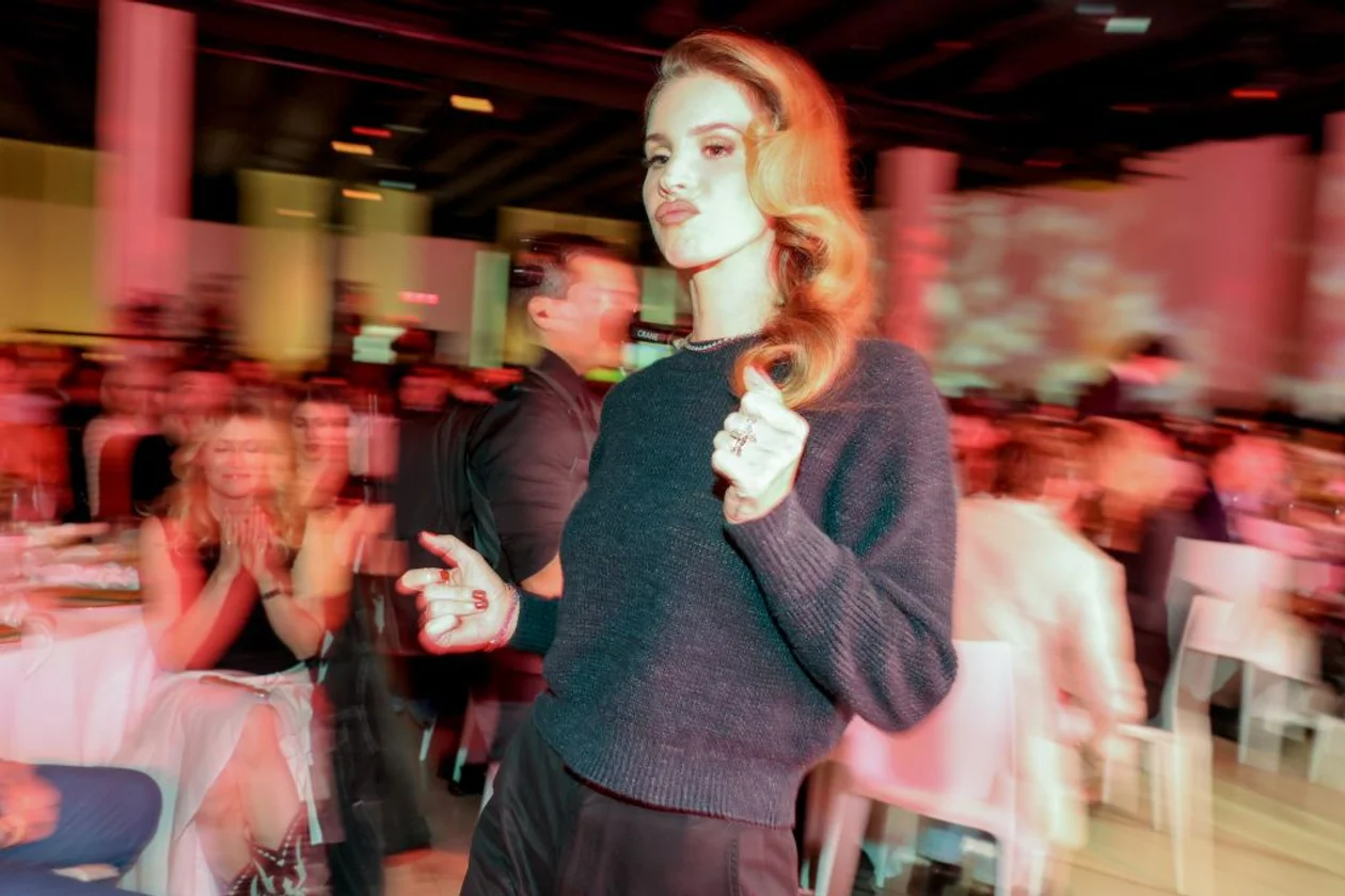 Лана Дель Рей. Источник: Christopher Polk / Variety / Getty Images