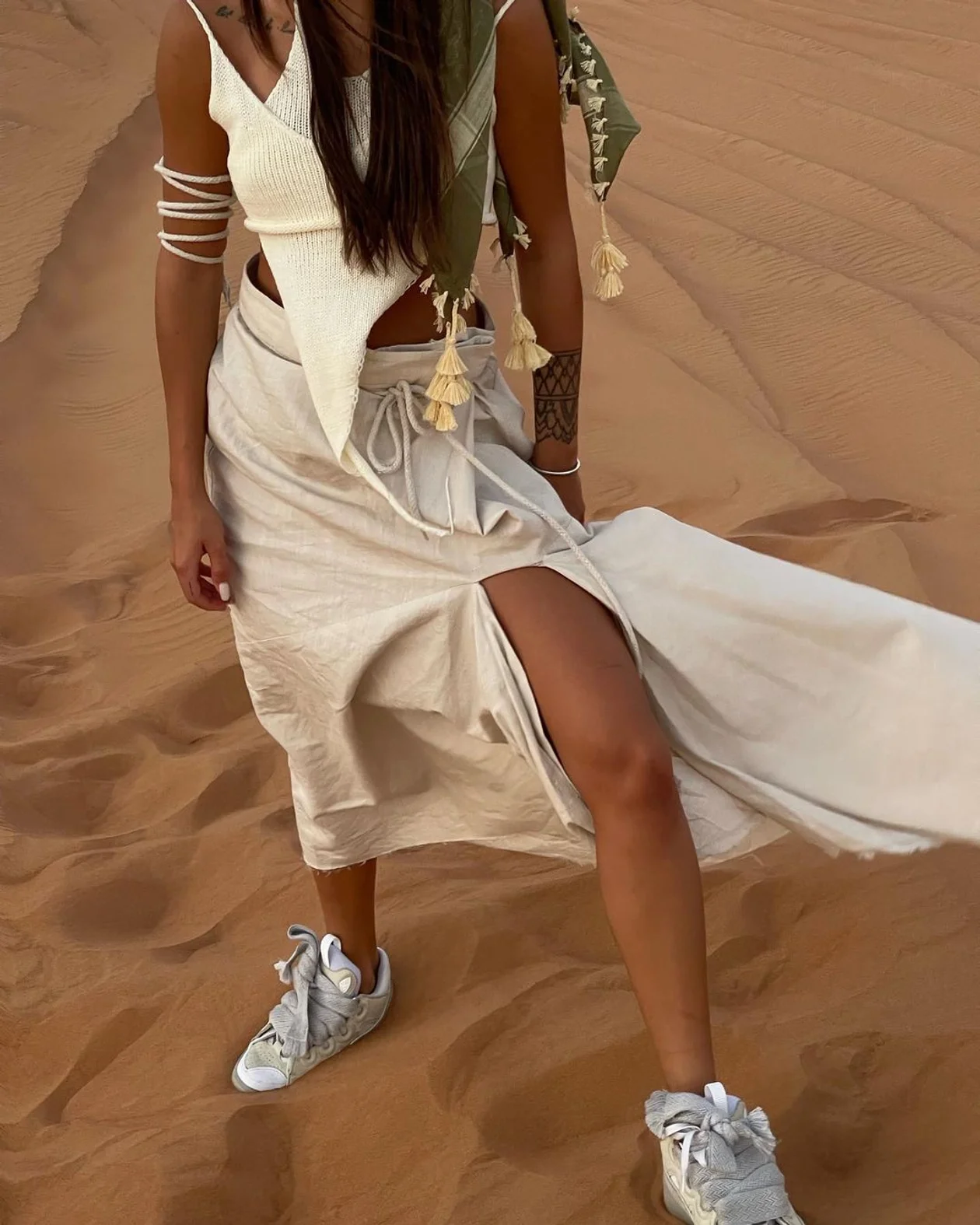 Фото: предоставлено Марией Червоткиной