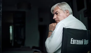 Евгений Водолазкин: «Петроградка — особенная, отдельная»