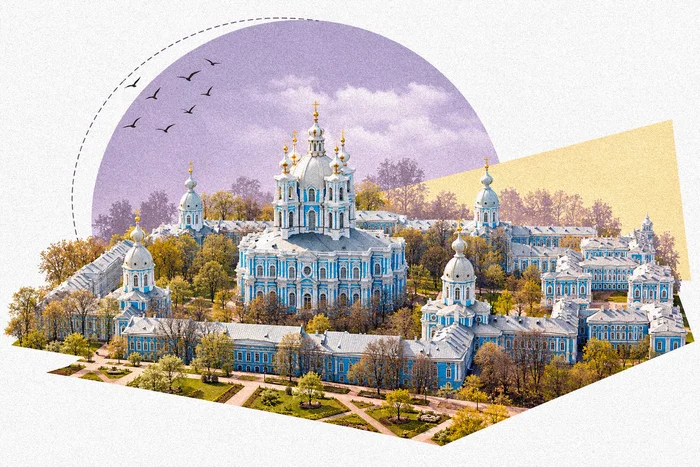 Коллаж: Wikimedia Commons/Chat GPT