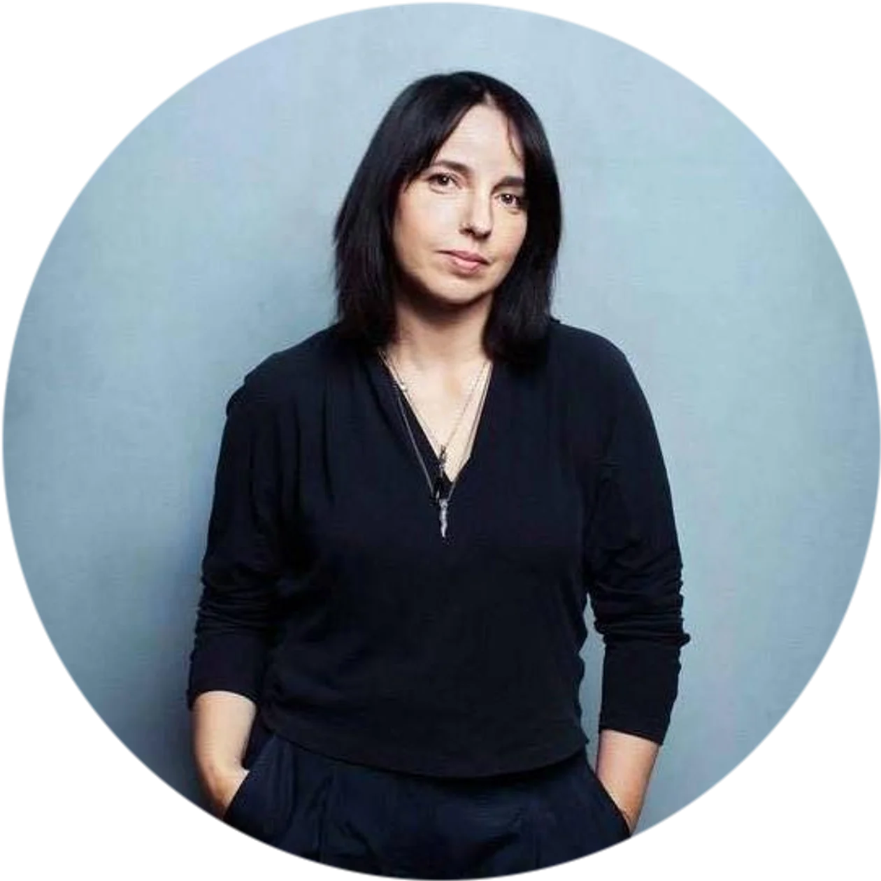 Ольга Михайловская