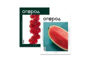Ах, лето: вышел новый номер журнала «Огород»