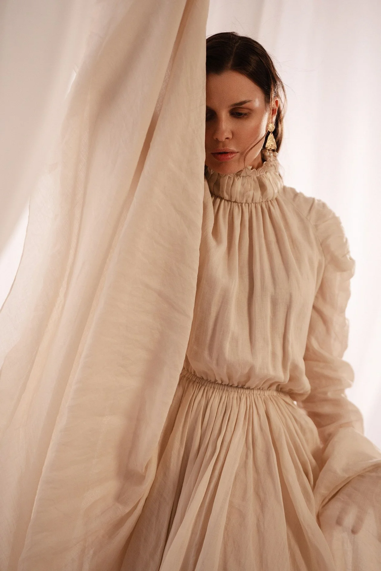 Татьяна Куртукова. Фото: Татьяна Куртукова / ВКонтакте