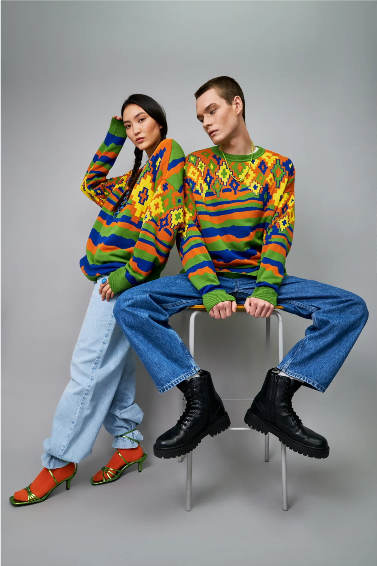 Лимитированная коллекция Concept Club — Wonder Dvor