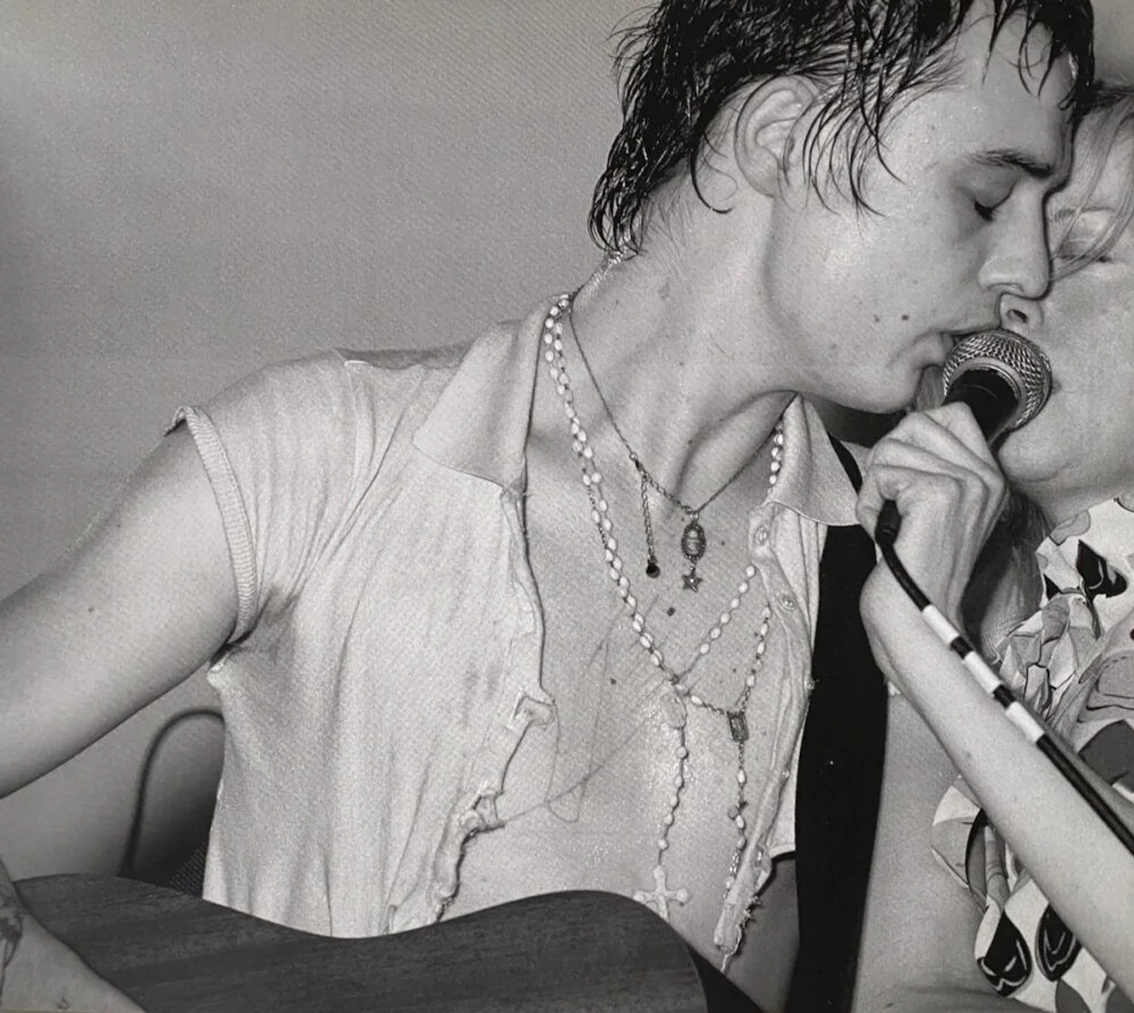 Источник: Эди Слиман