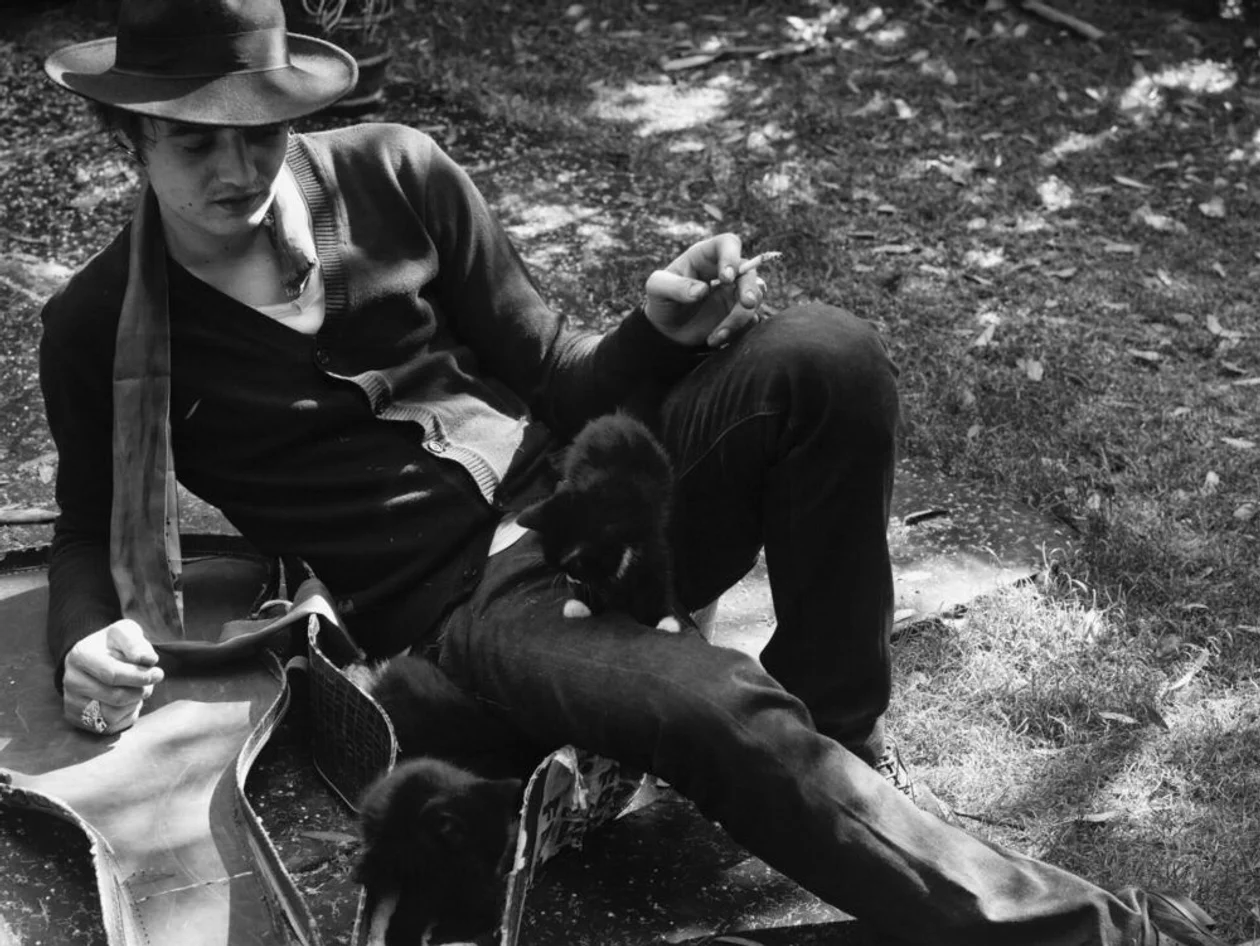 Источник: Эди Слиман