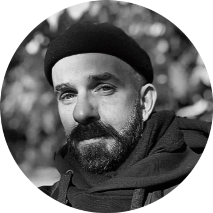 Дмитрий Гамалия