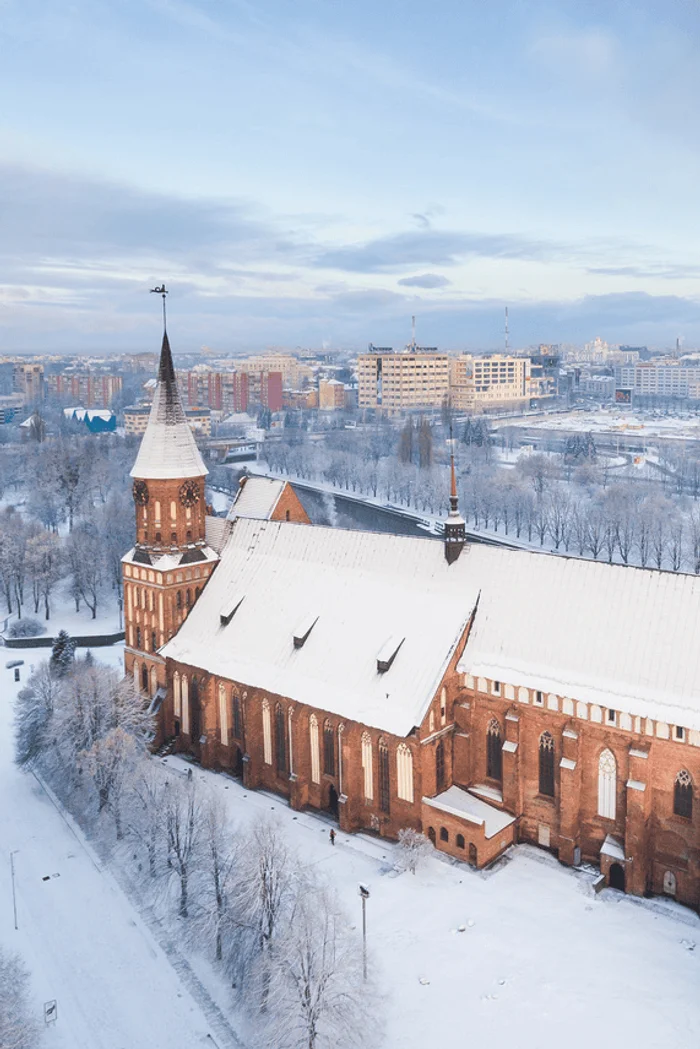 © Константин Тронин / Фотобанк Лори