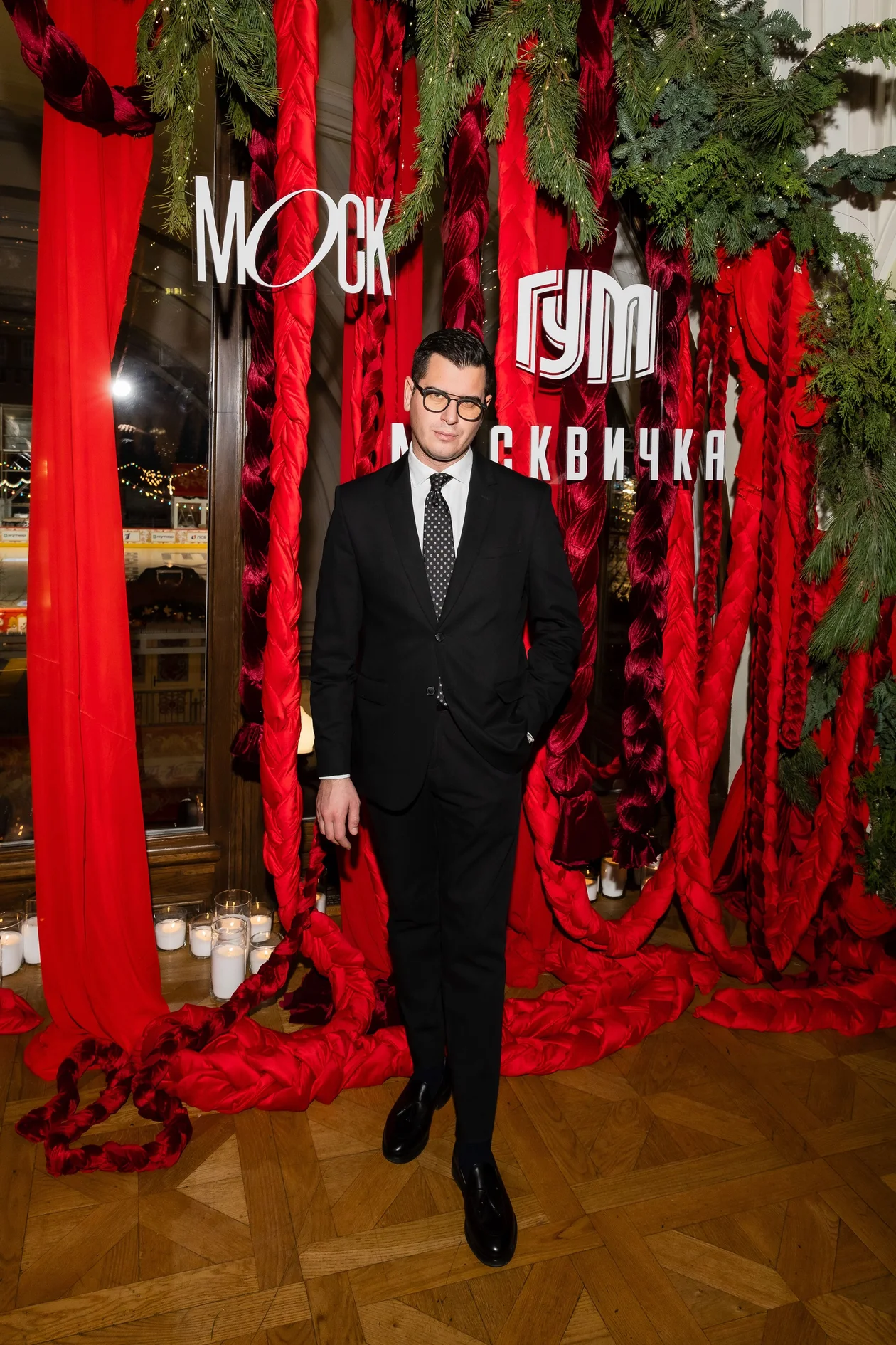 Трифон Бебутов