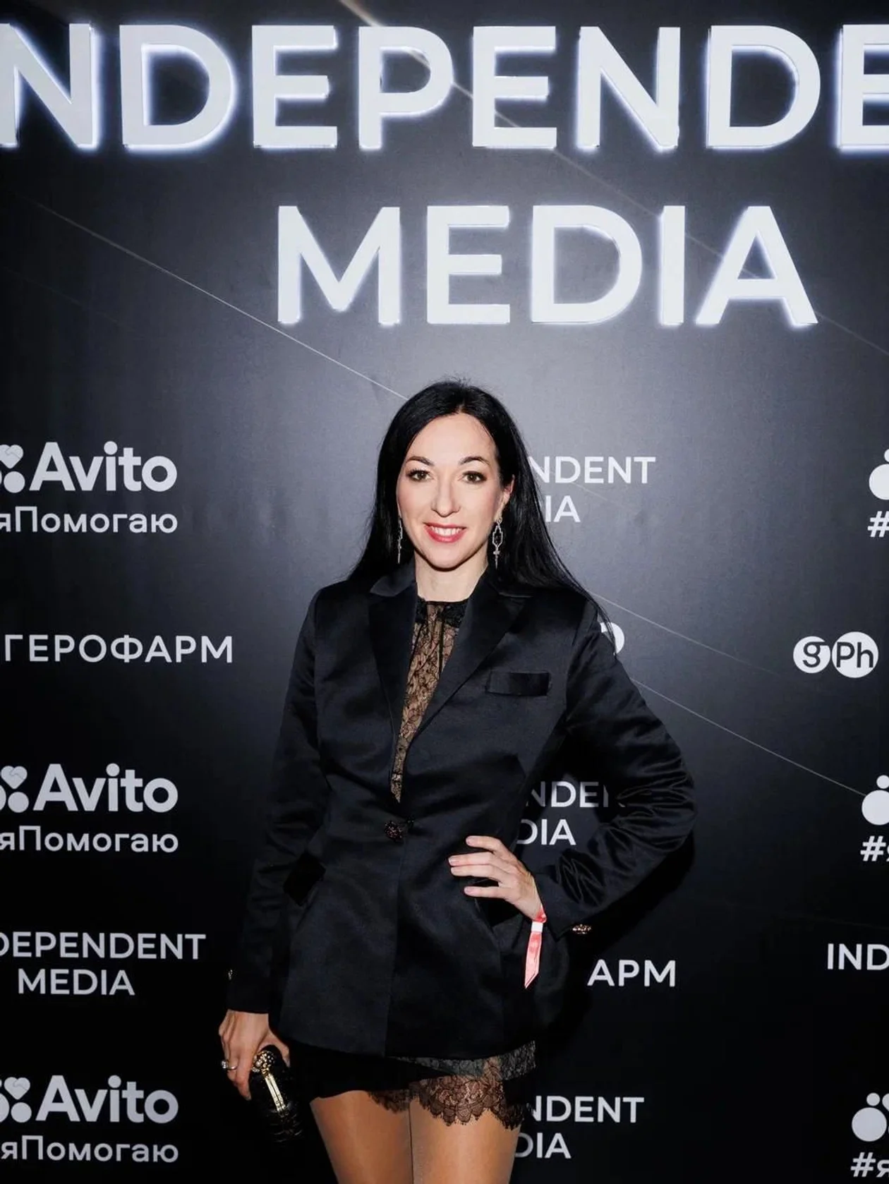 Мария Лобанова