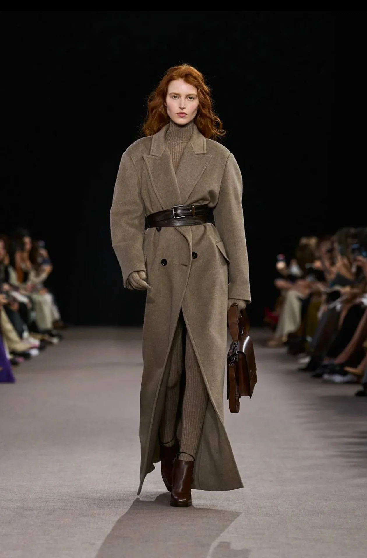 Max Mara F/W 2025