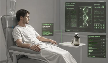Как связаны кризис среднего возраста и биохимия: колонка Елены Мулявки
