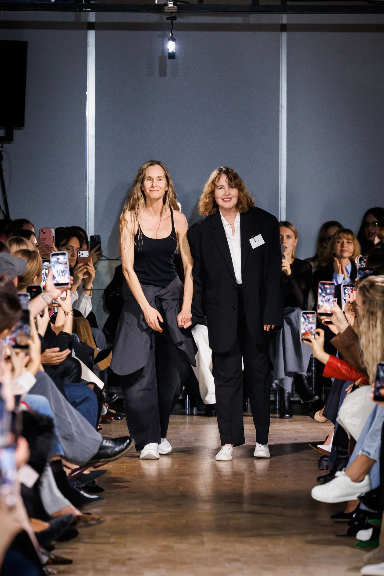 Алиса и Юлия Рубан