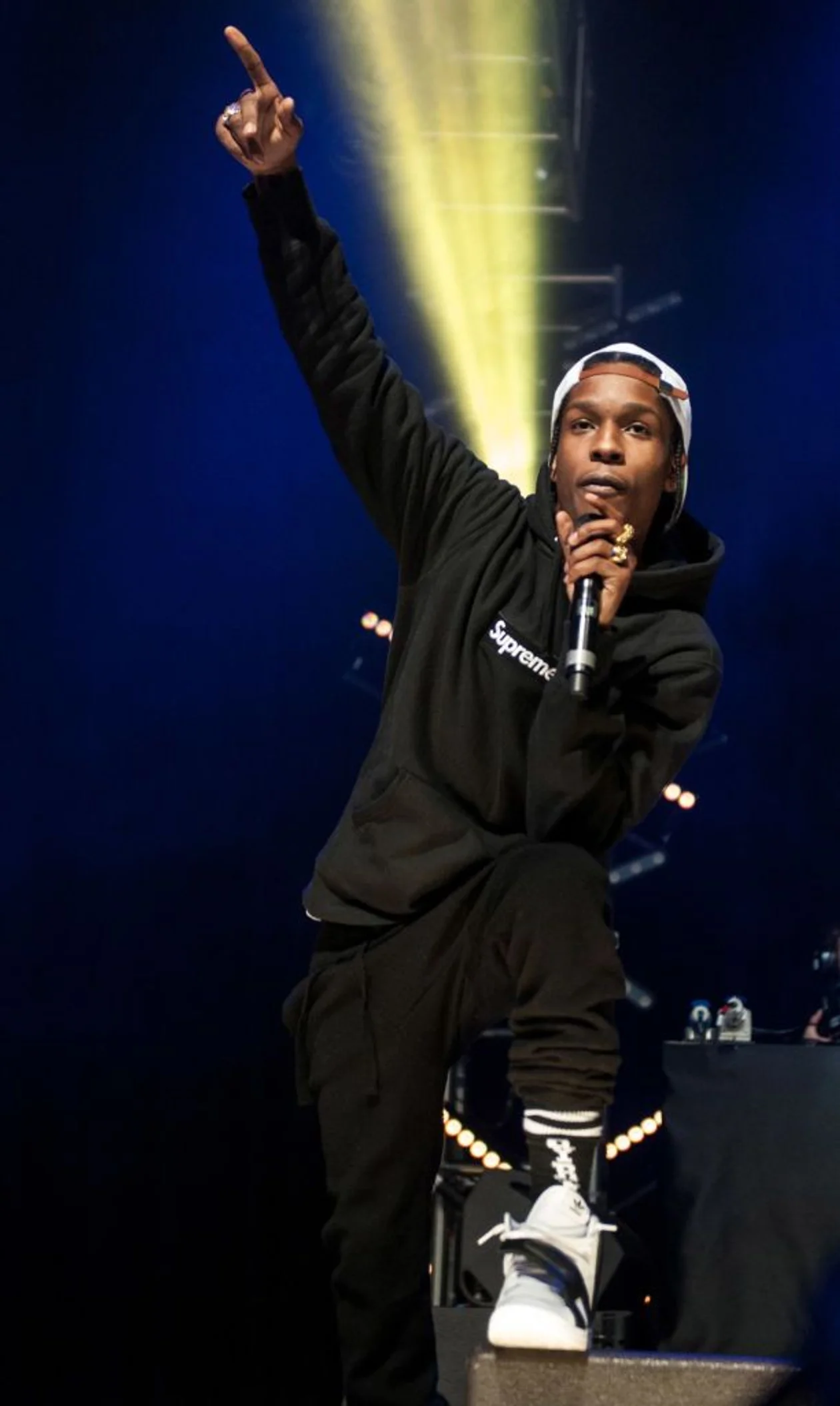 Источник: Ollie Millington / Redferns / Getty Images