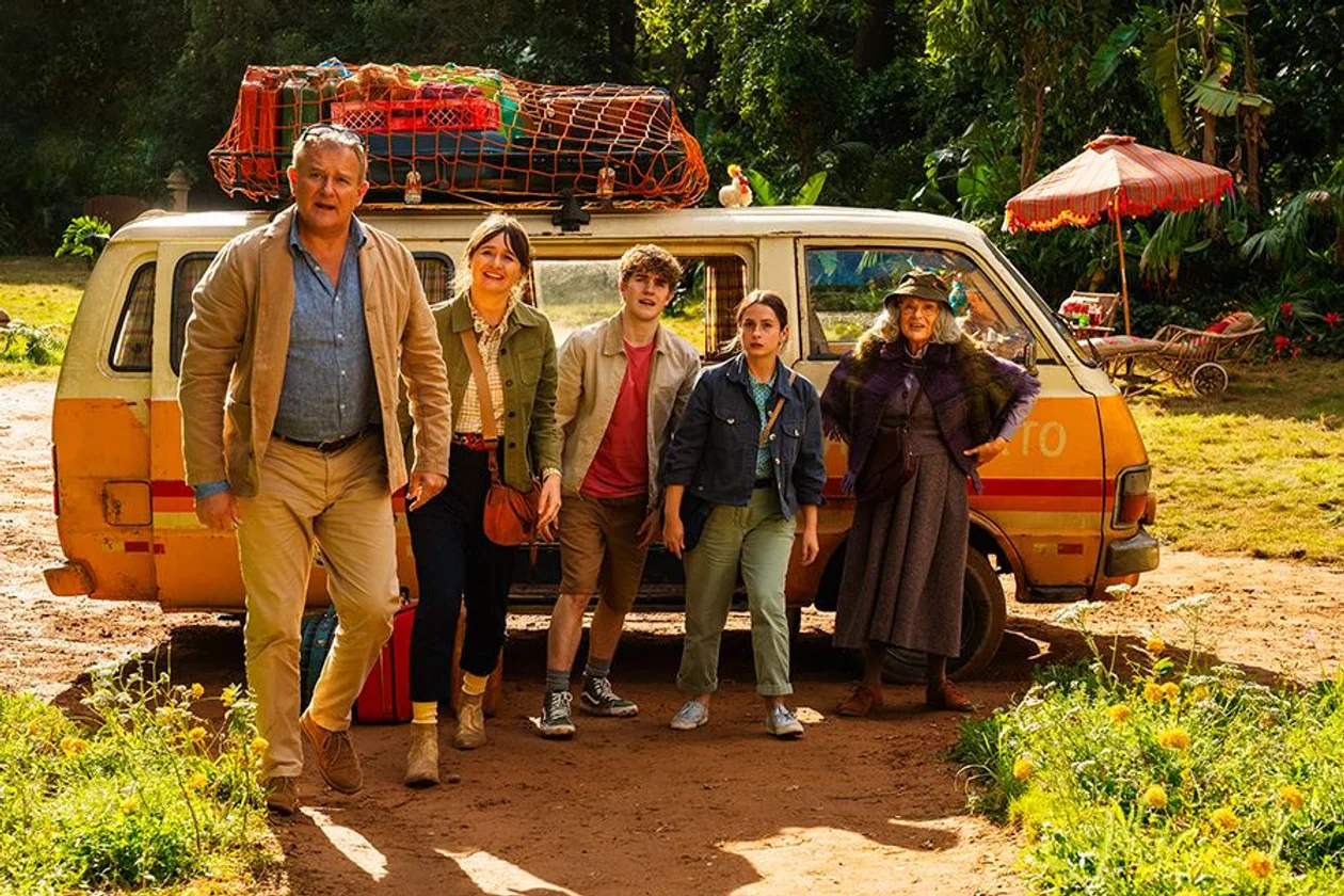 Фото: Вольга