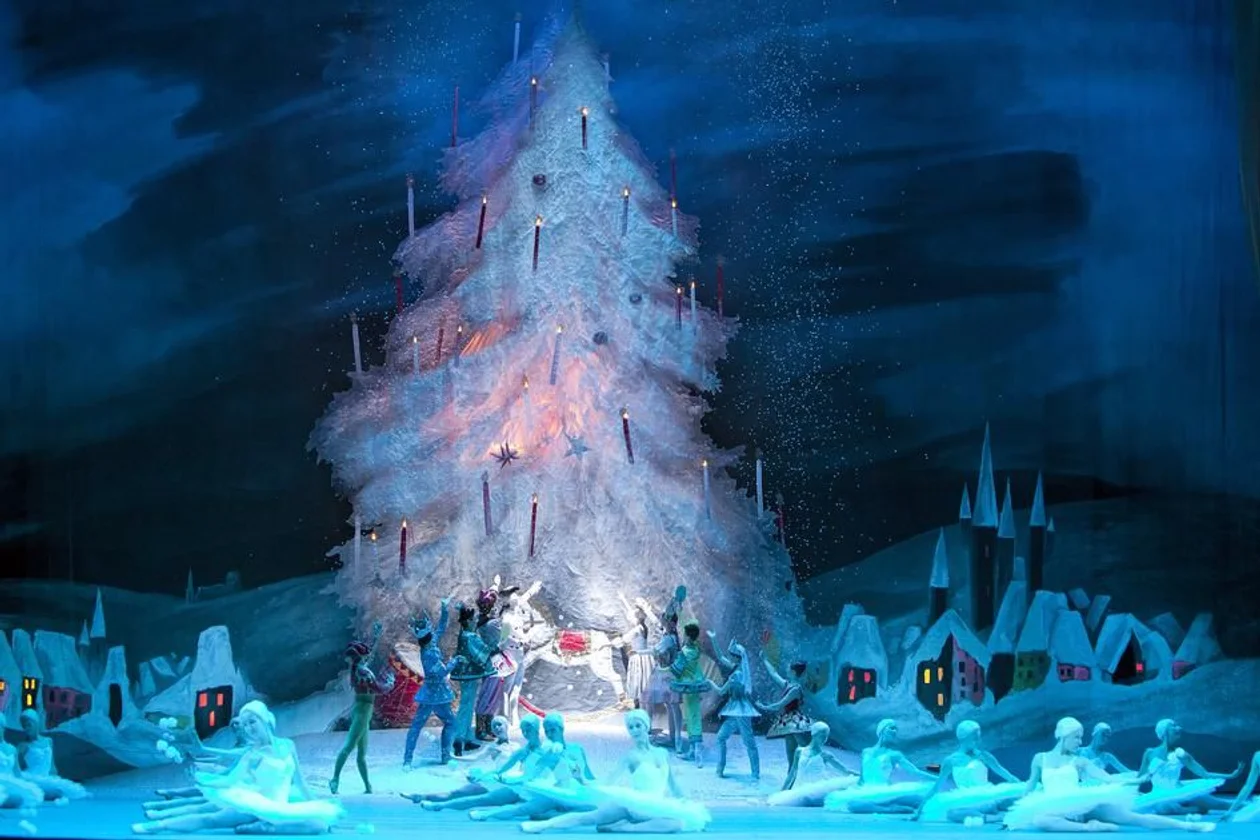 Источник: Государственный академический Большой театр России