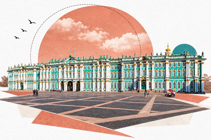 Коллаж: Wikimedia Commons/Chat GPT