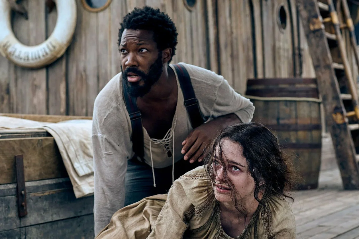 Источник: Dreamworks Pictures