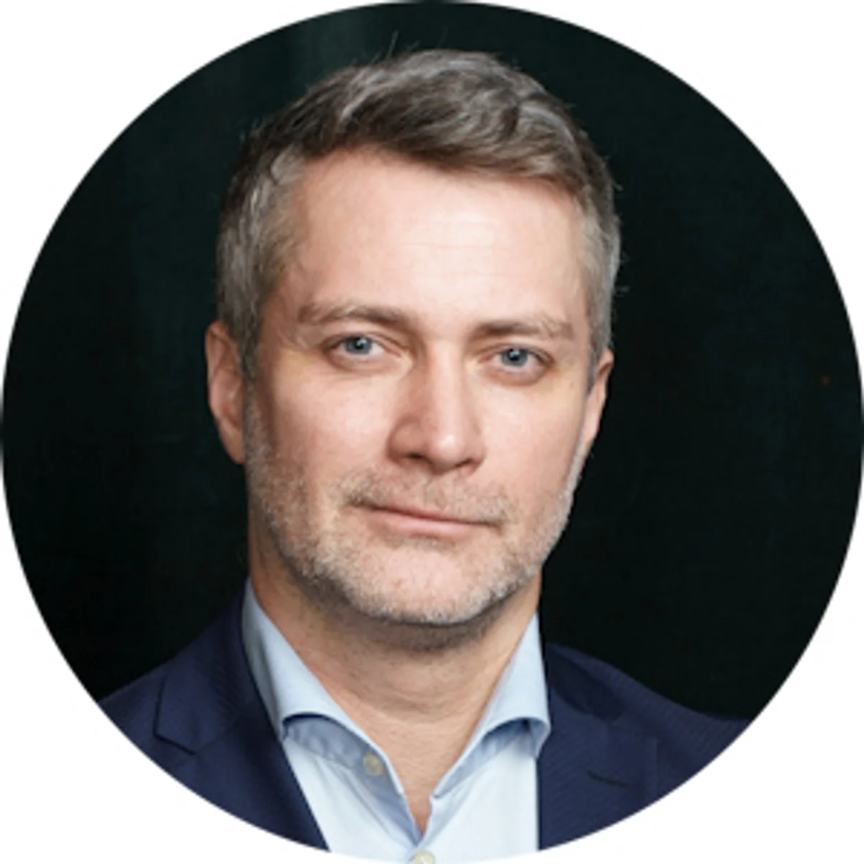 Станислав Быстров