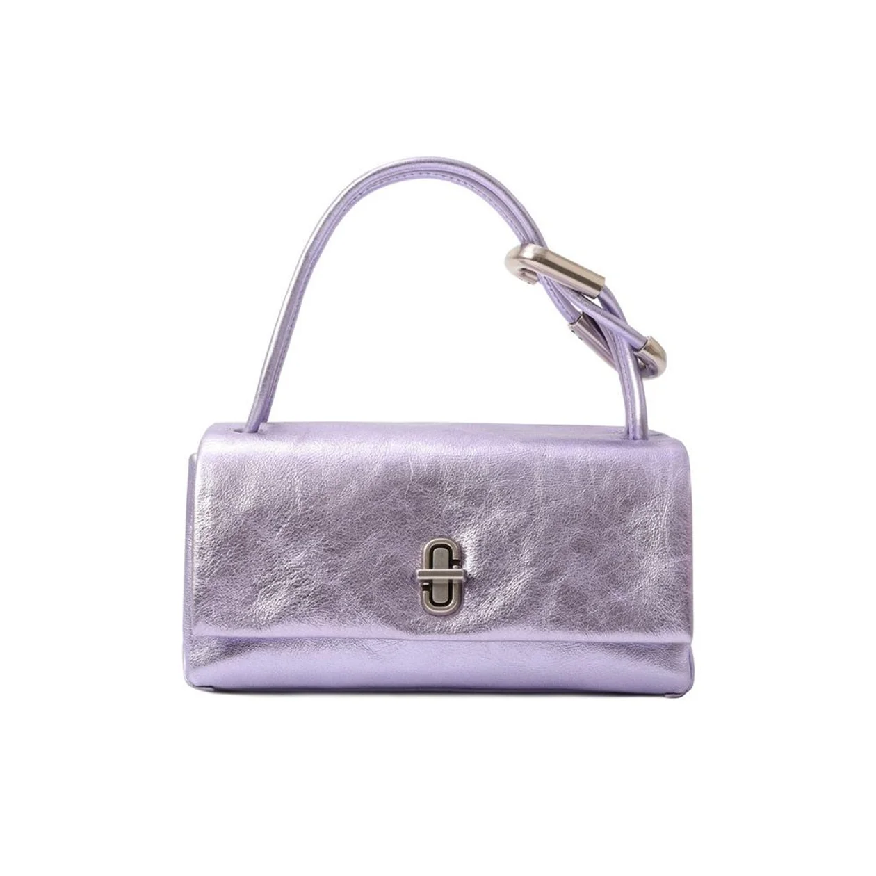 <a href="https://www.tsum.ru/product/7028562-sumka-the-dual-marc-jacobs-the-sirenevyi/">MARC JACOBS</a>