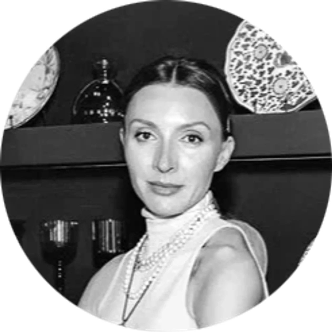 Ксения Пожиткова