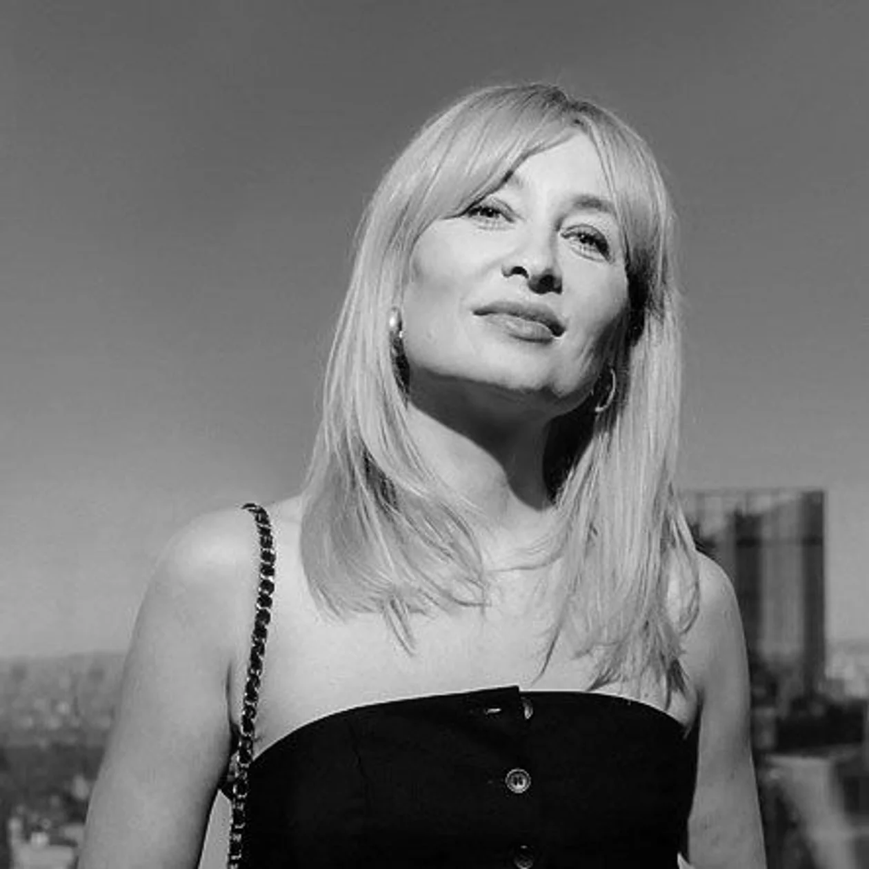 Елена Эбади. Источник: личный архив
