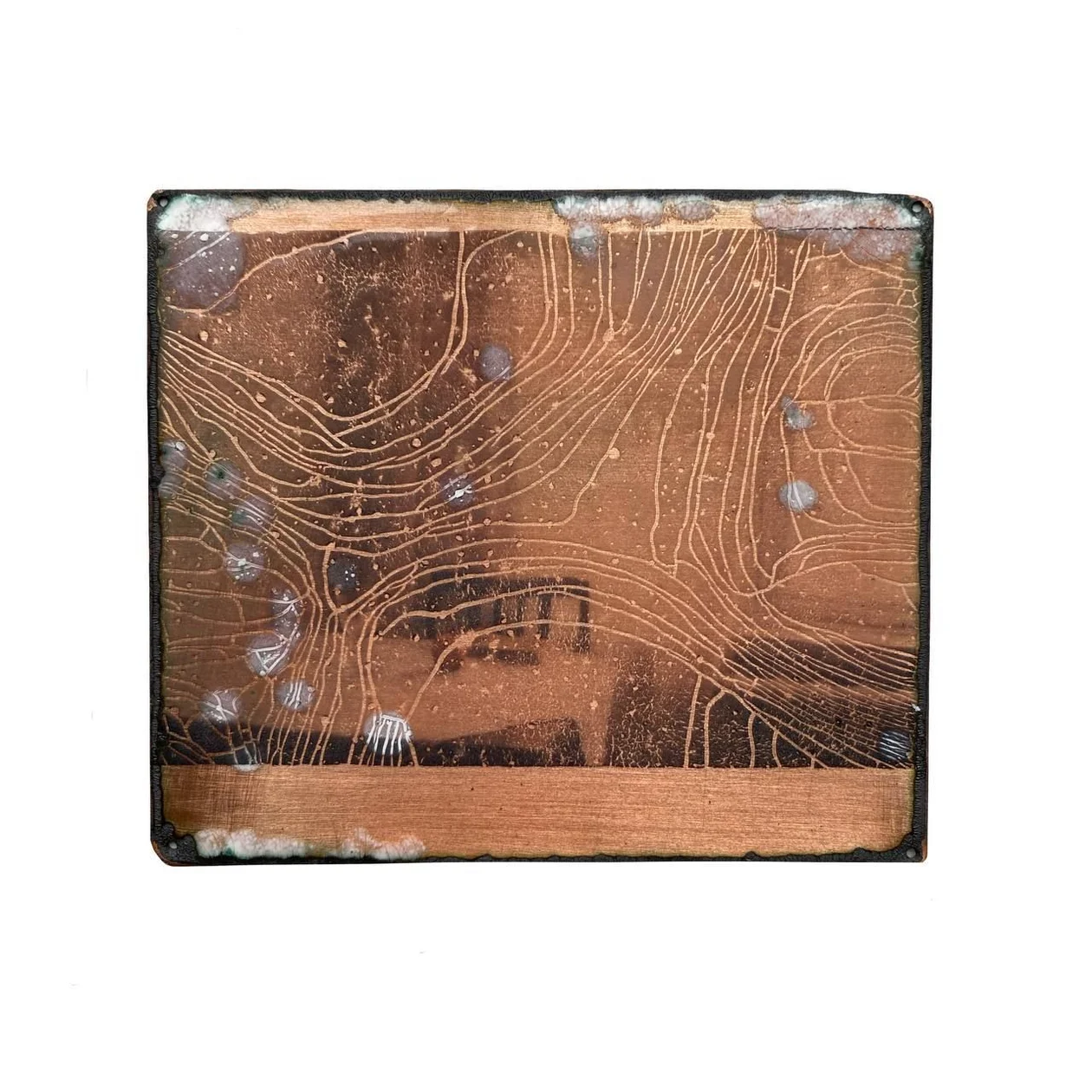 «Ни девочки, ни персиков нет». Работа Риты Мурадян, созданная специально для «Москвички»