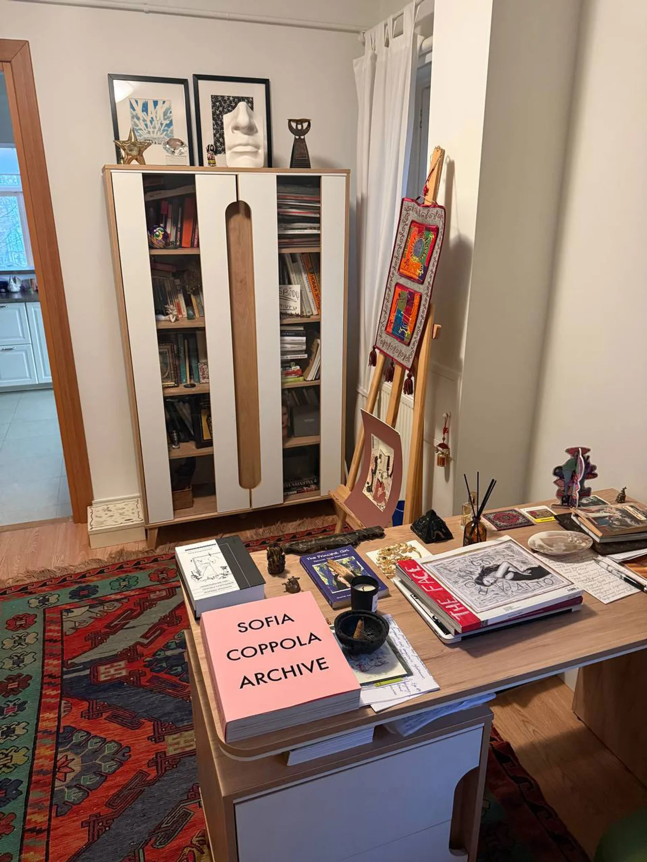 &#x41a;&#x430;&#x431;&#x438;&#x43d;&#x435;&#x442; &#x414;&#x430;&#x440;&#x438;&#x43d;&#x44b; &#x410;&#x43b;&#x435;&#x43a;&#x441;&#x435;&#x435;&#x432;&#x43e;&#x439;