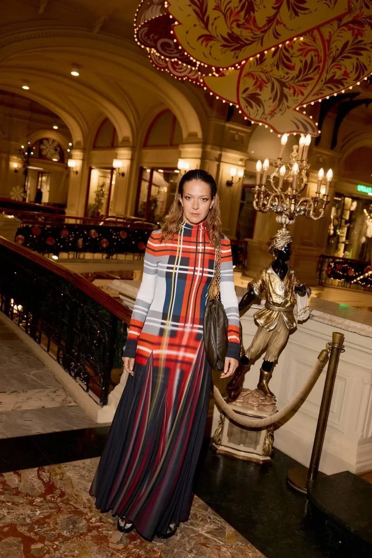 Ксения Чилингарова