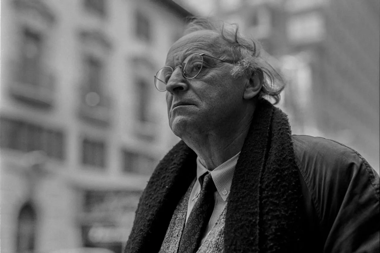 Иосиф Бродский