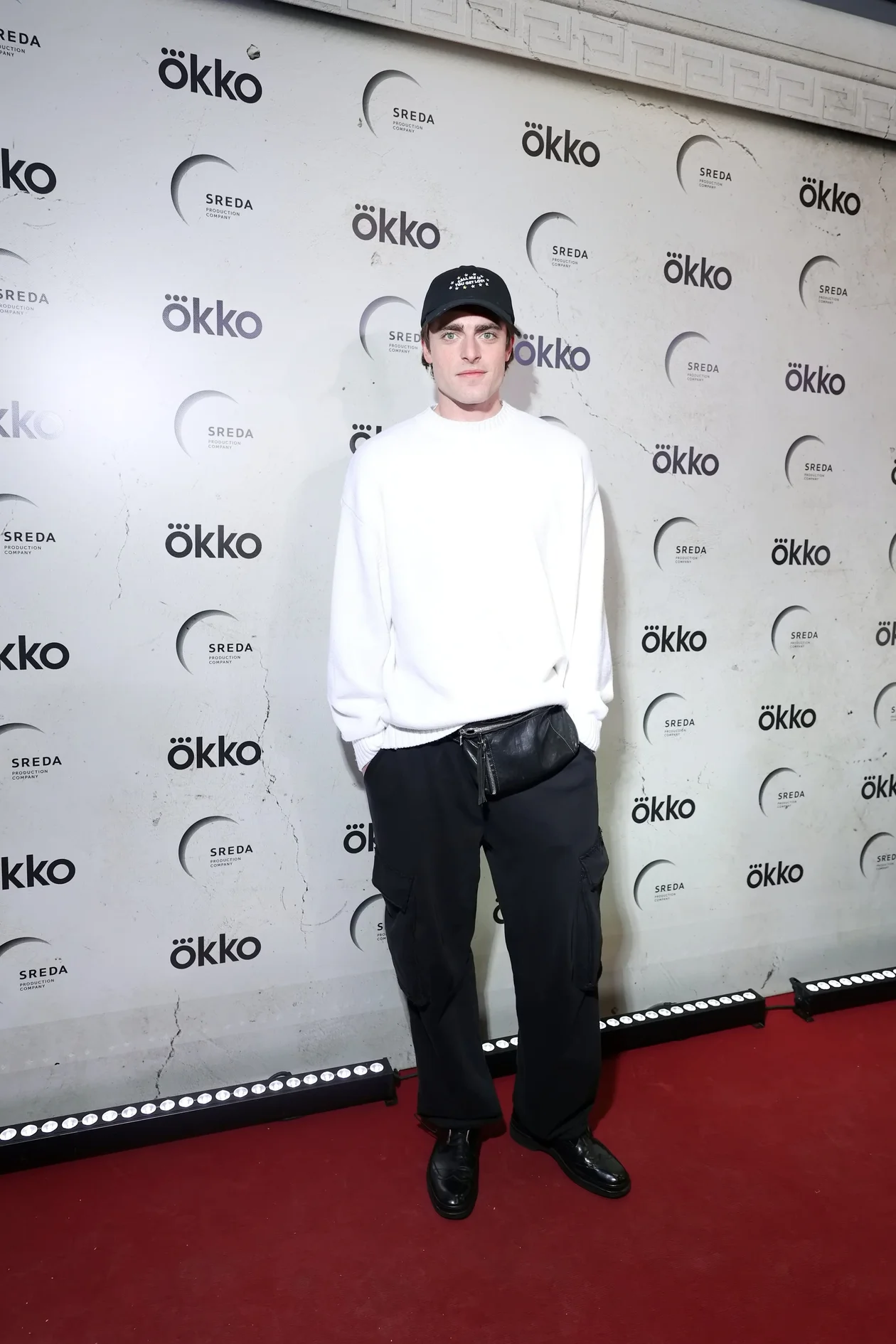 Федор Гамалея