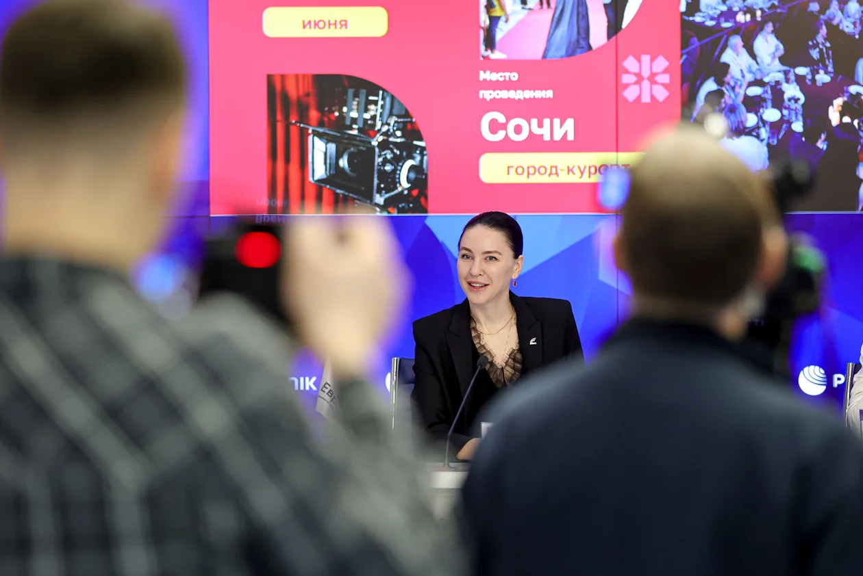 Алена Аршинова