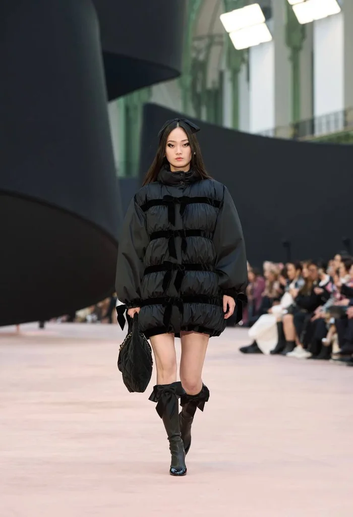 Chanel F/W 2025