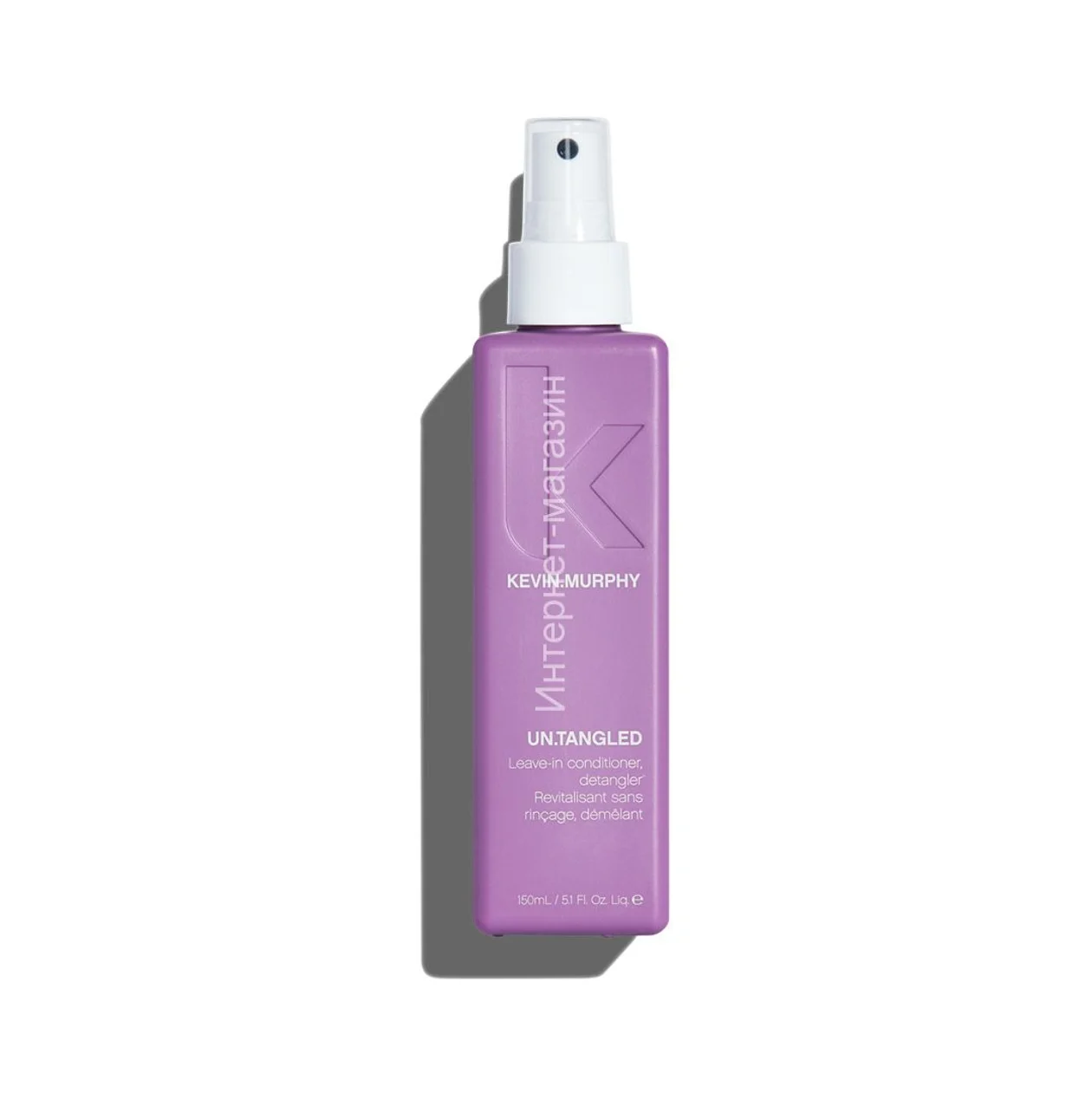 Kevin.Murphy un.tangle
