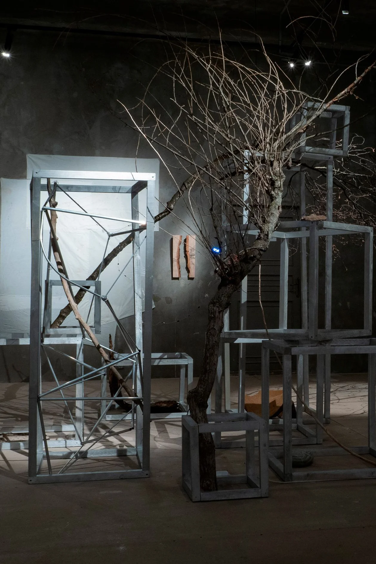 Из проекта «Хроники другого НИИ»