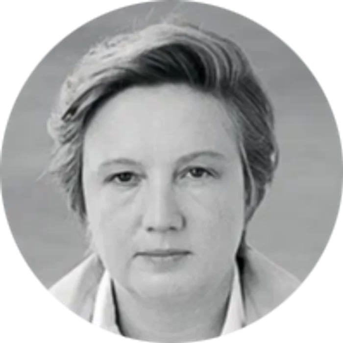 Елизавета Лихачева