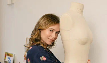 Аня Баркова, Any Wowzers: «Видеть свои вещи на улицах — это огромное удовольствие»
