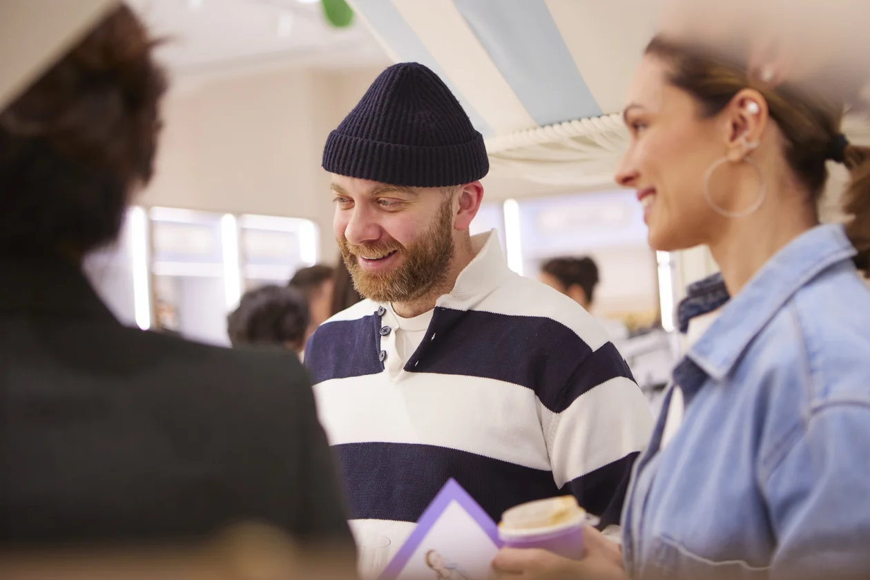 Павел Камин